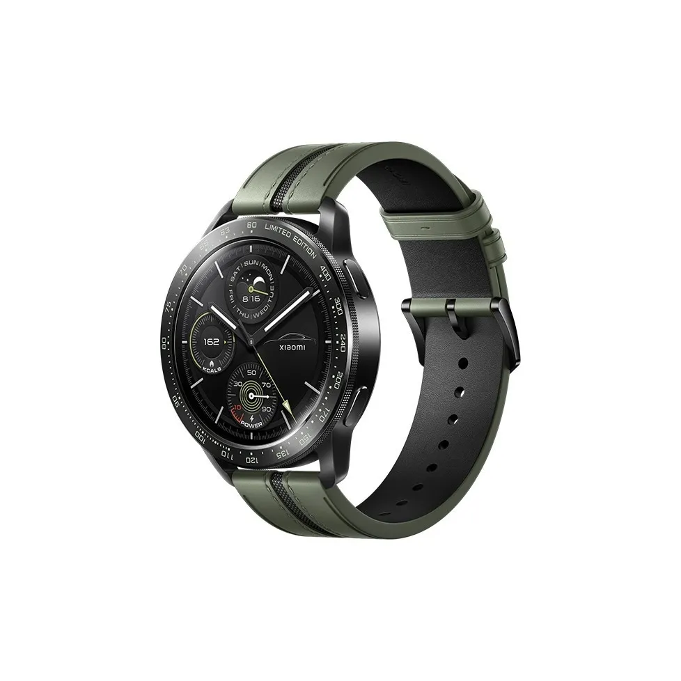 Умные часы Xiaomi S3 ESIM Edition портативные надежные уменьшение Xiaomi Car цветовая схема умные часы