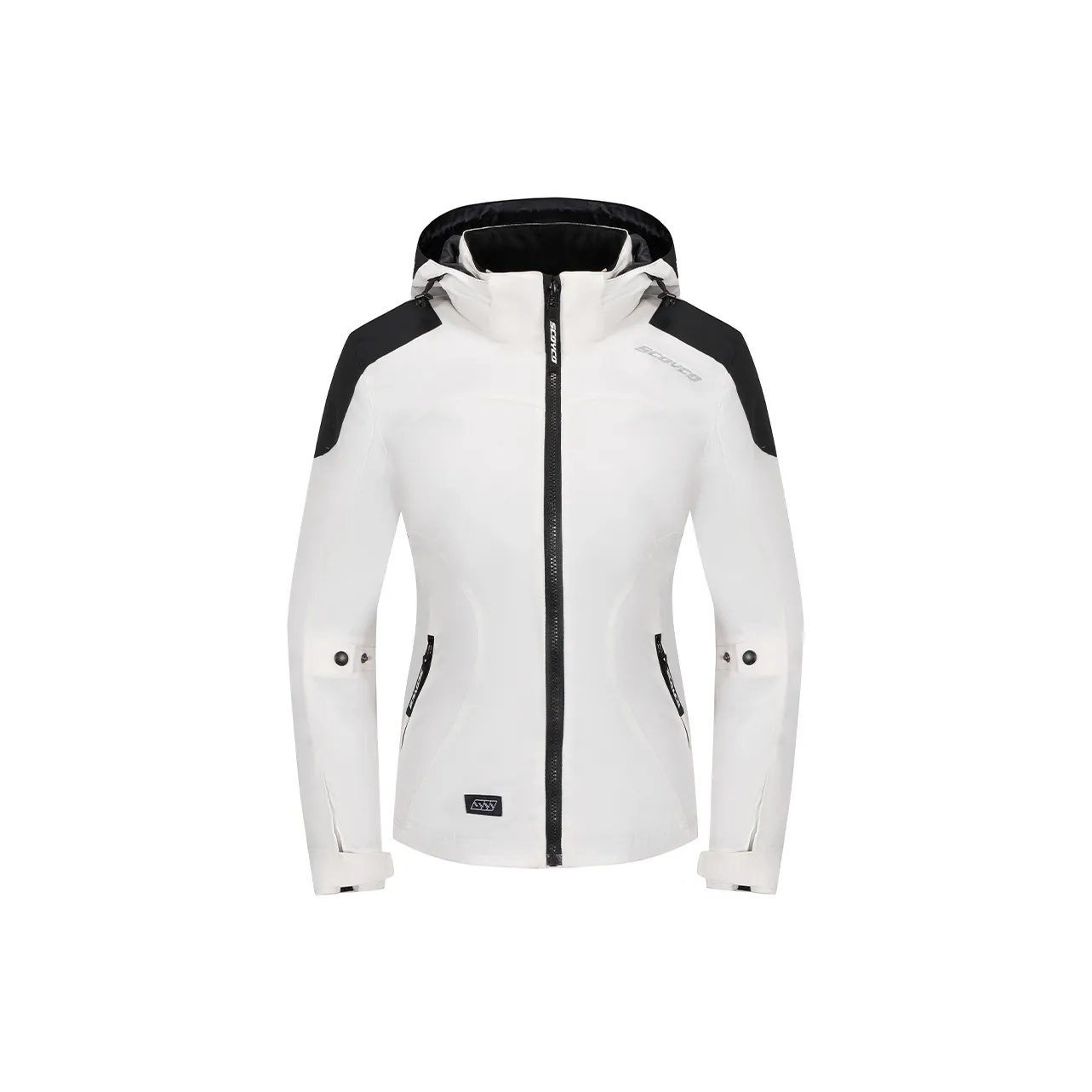 SCOYCO Biker Jacket