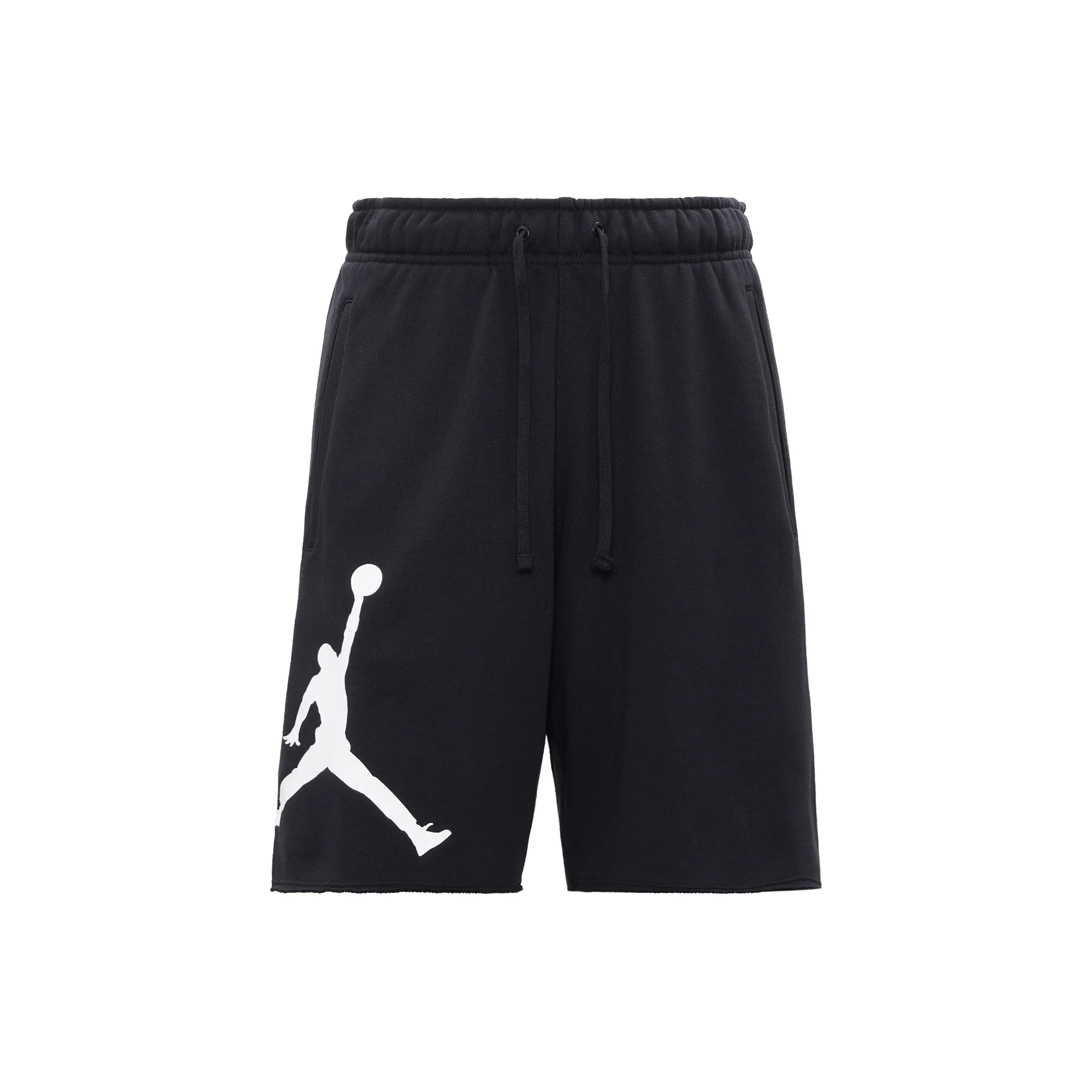 Jordan Casual Shorts Men's Black