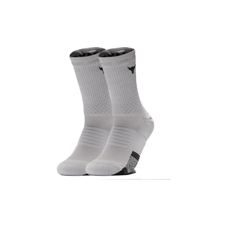 Under Armour Playmaker Mid Calf Socks Unisex 1 Pack