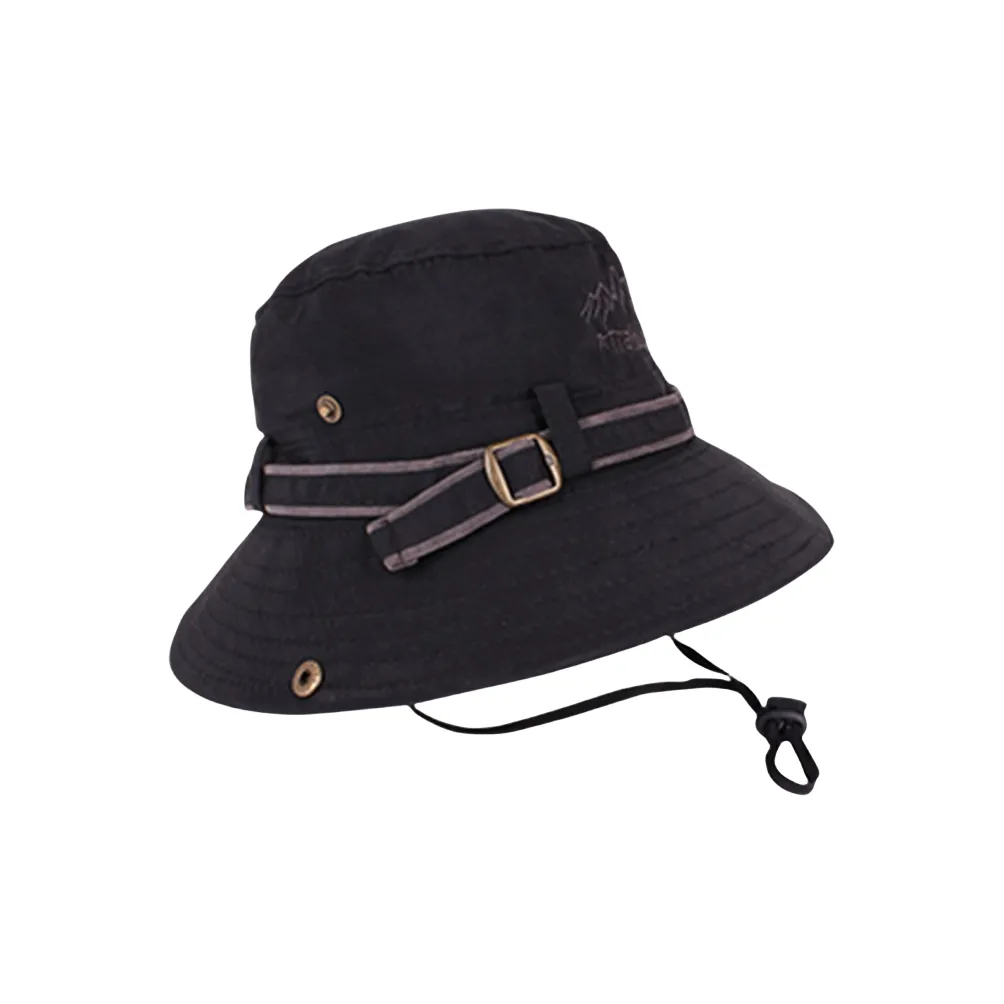 NOMK Хлопковые Панамы Унисекс