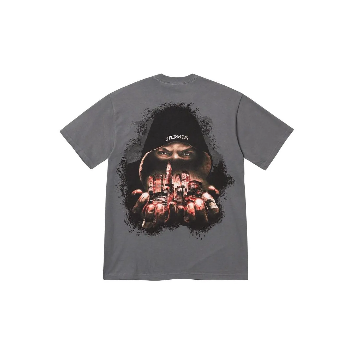 Supreme Fighter Tee