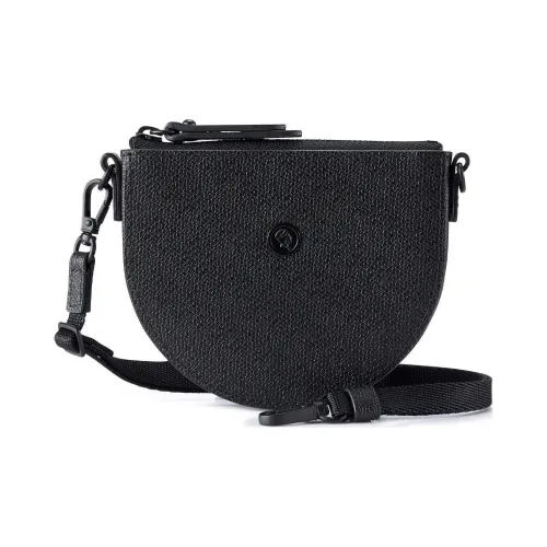 PORTER Монетницы Черный Унисекс