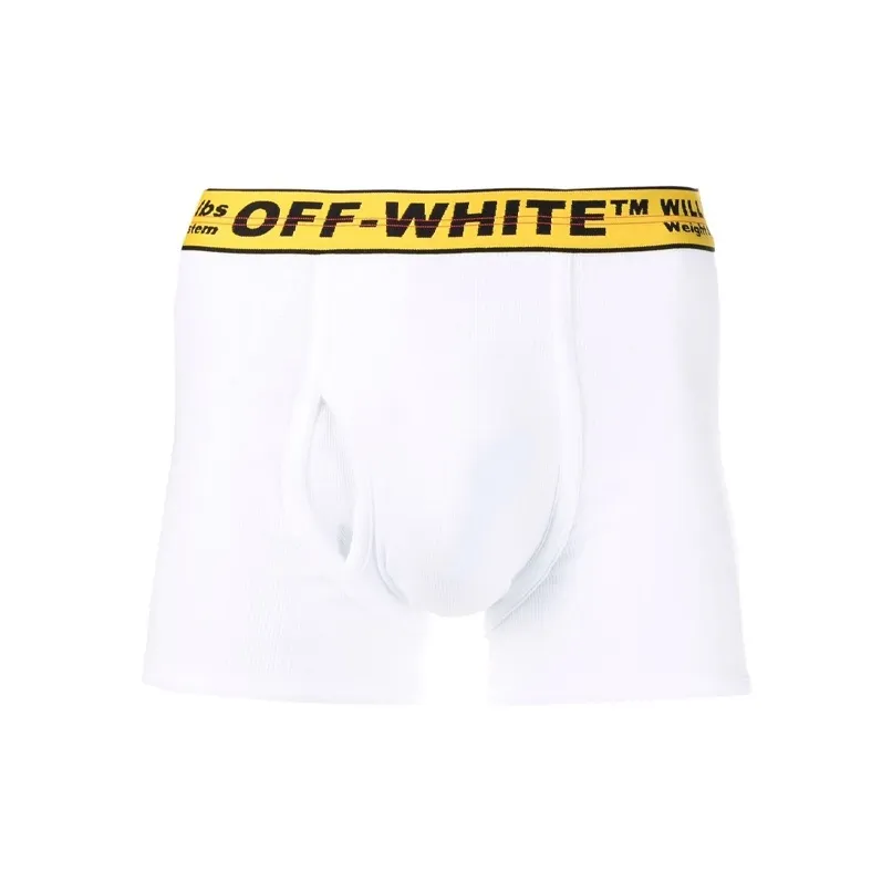 OFF WHITE Men's Boxer Briefs