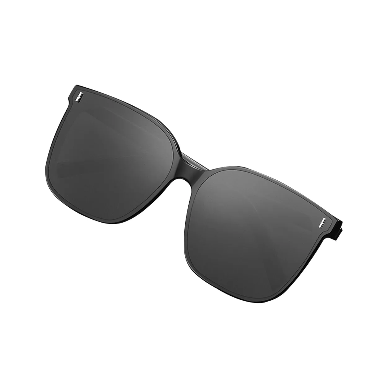 VINEY Компьютерный Квадратные Солнцезащитные очки Унисекс