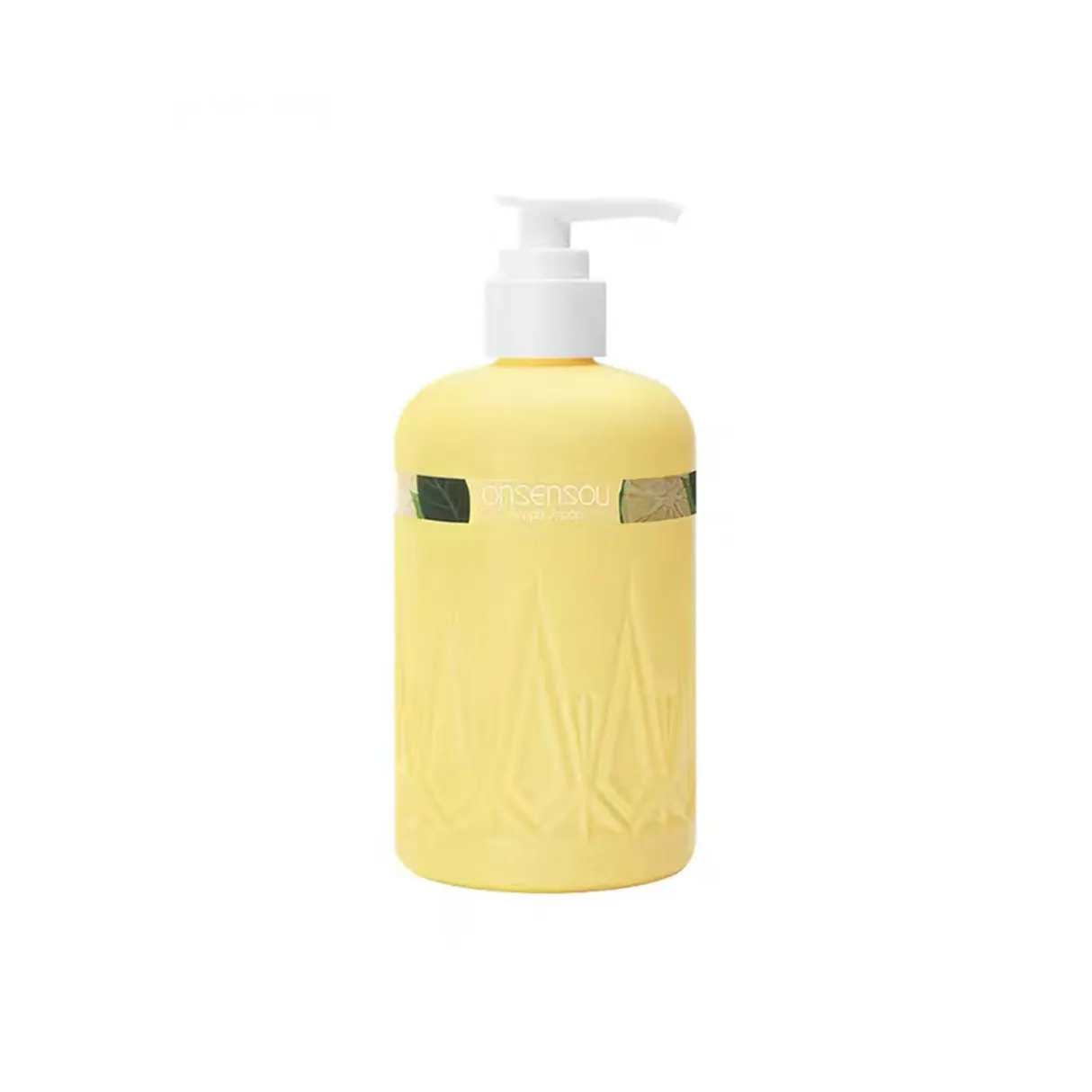 Onsensou Горячий источник Algae Аромат Для Красивой Кожи Увлажняющий Глубокий Очищающий Увлажняющий 300 мл 300 мл*2