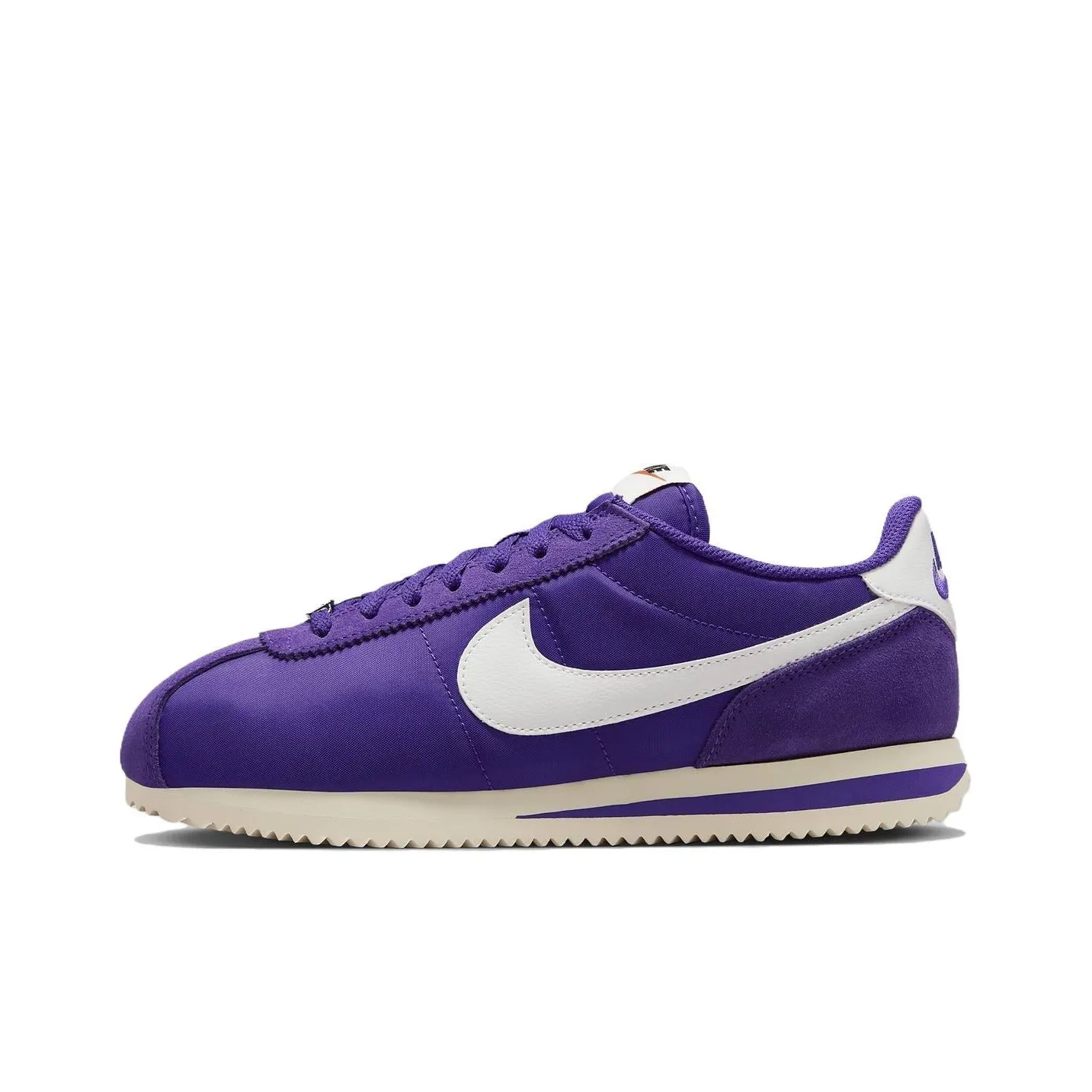 Nike Cortez 
Court Purple
 Women
s