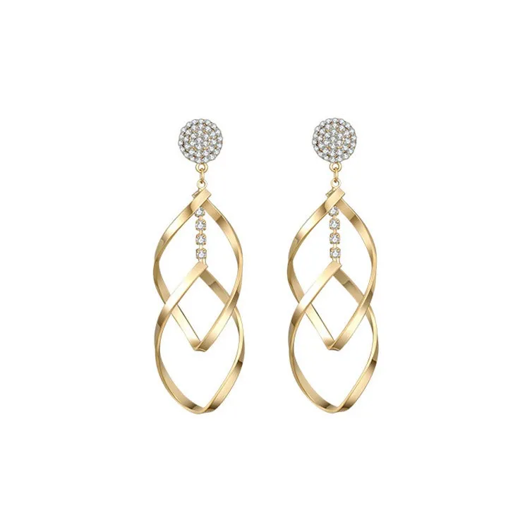 NAME.S Серебро S925 Серьги Женские