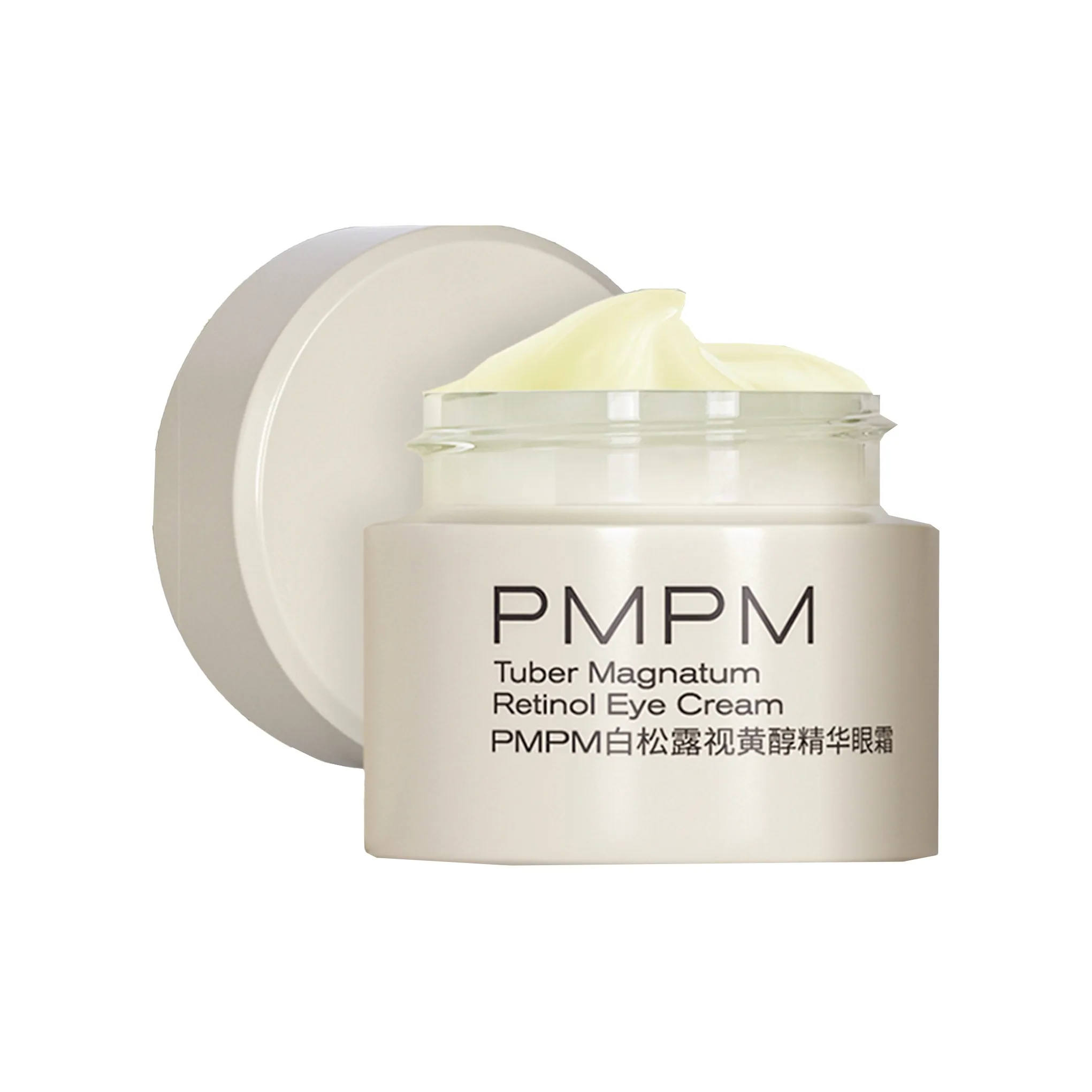 PMPM Белый трюфель Ретинол Сыворотка для глаз Увлажняющий и Укрепляющий Крем 10г