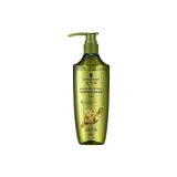 진저 샴푸 600ml