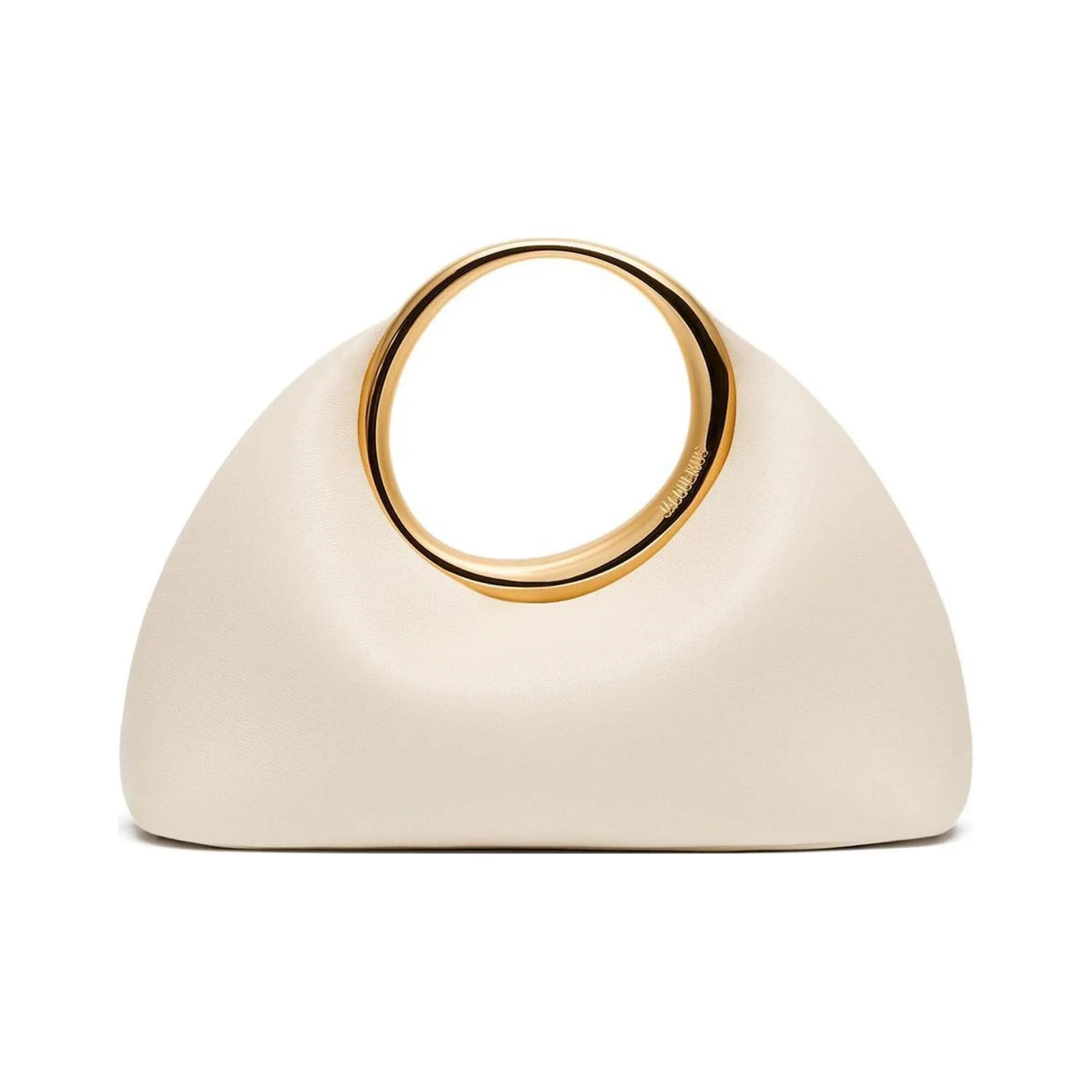 Jacquemus Le Petit Calino Mini Ring Handbag