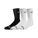 2 화이트+1 블랙 (3팩 세트)