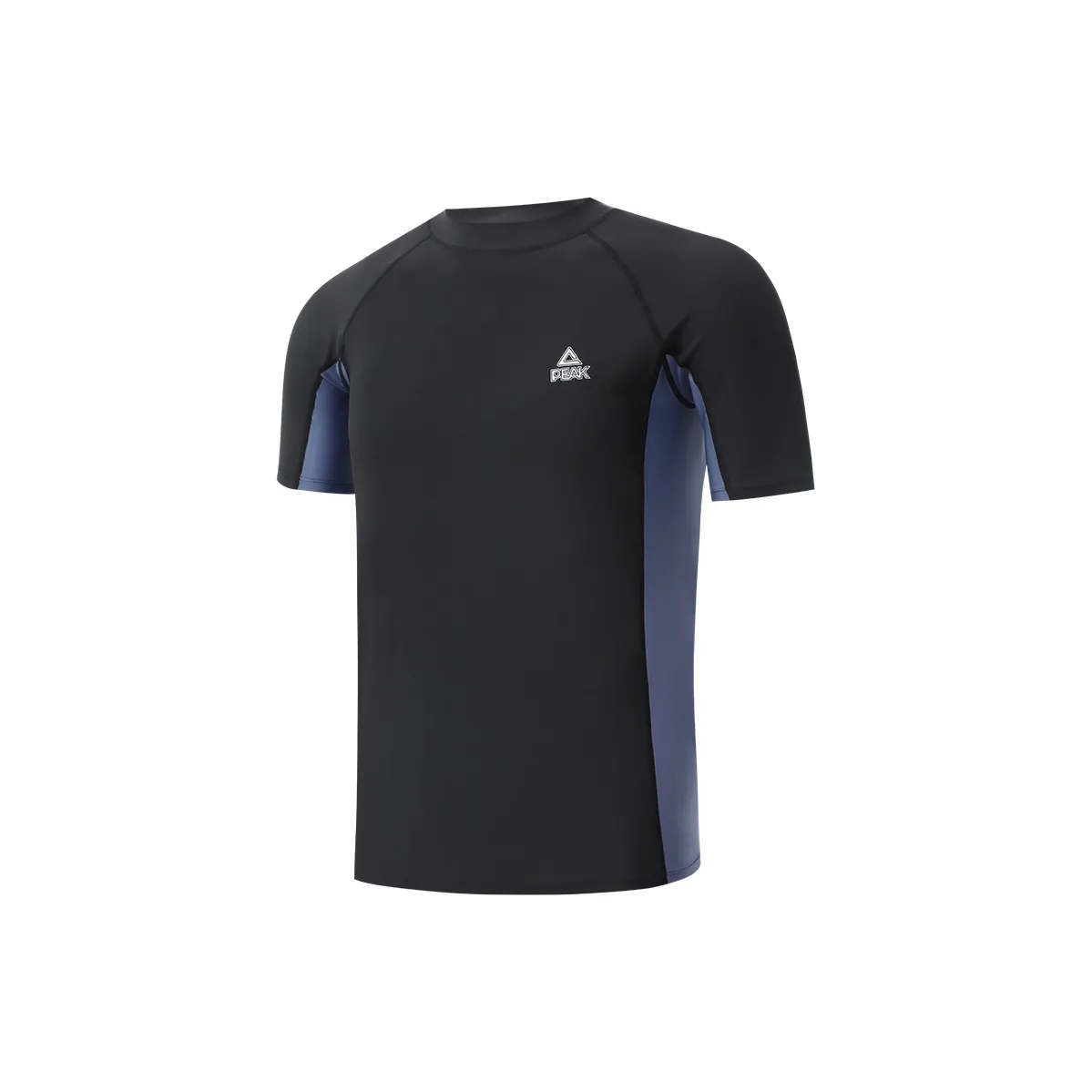 PEAK Men's Swimwear Men Black