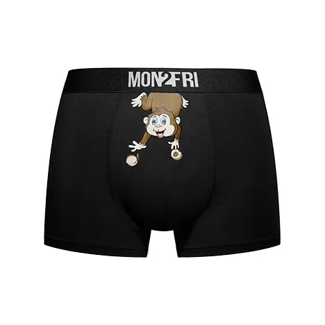 Mon 2 Fri Men Underpants