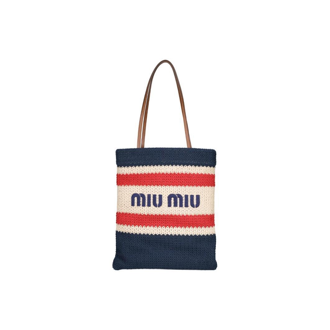 Discover the Best MIU MIU Tote Bags of 2025: Style Meets