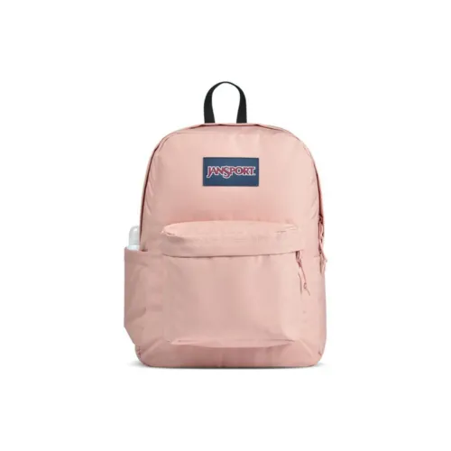 JanSport Рюкзаки Розовые Женские