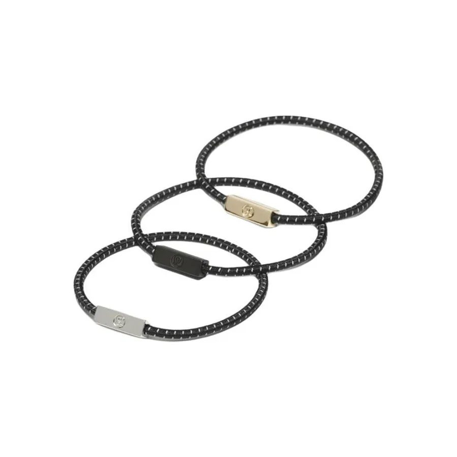 Lululemon Hair Tie Women's Black