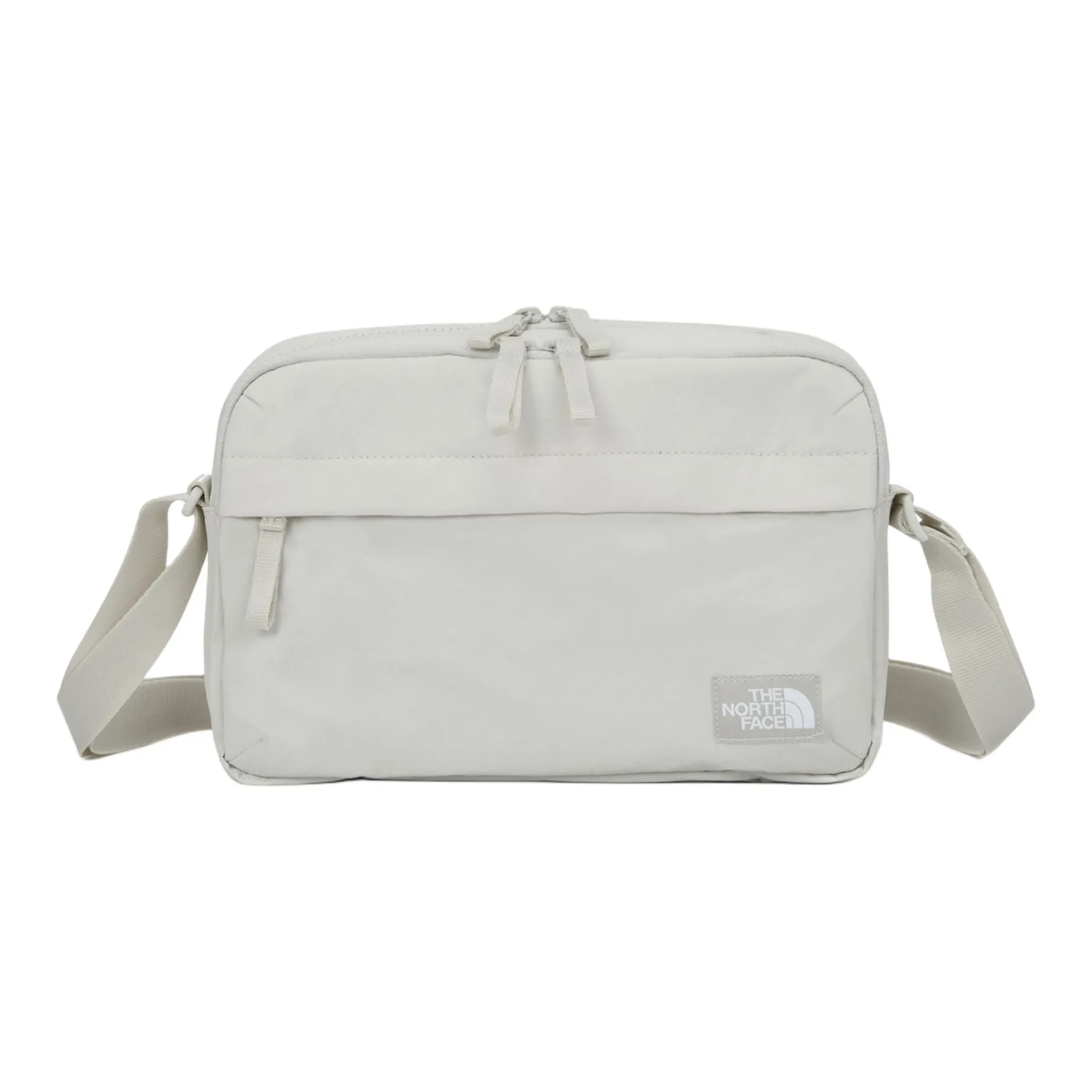 The North Face Сумка через плечо Outdoor Сумка Нейлон Белый Унисекс