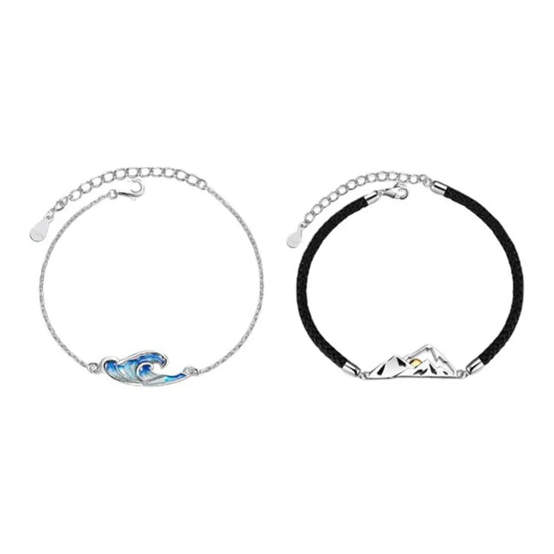 VAN GOGH Copper Браслеты Женские