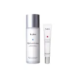 보습 및 복원 로션 120ml + 재생 비타민 C 에센스 15ml