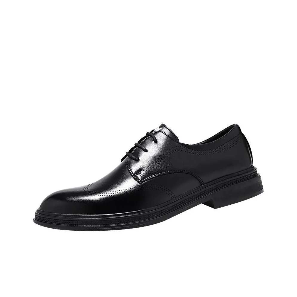 Playboy Туфли Низкие Топ Мужские