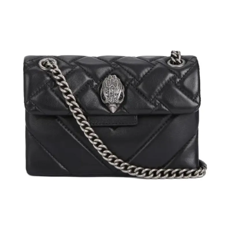 Kurt Geiger London Mini Kensington Shoulder Bag