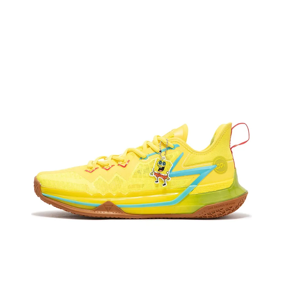 361° Big3 Future 'SpongeBob'