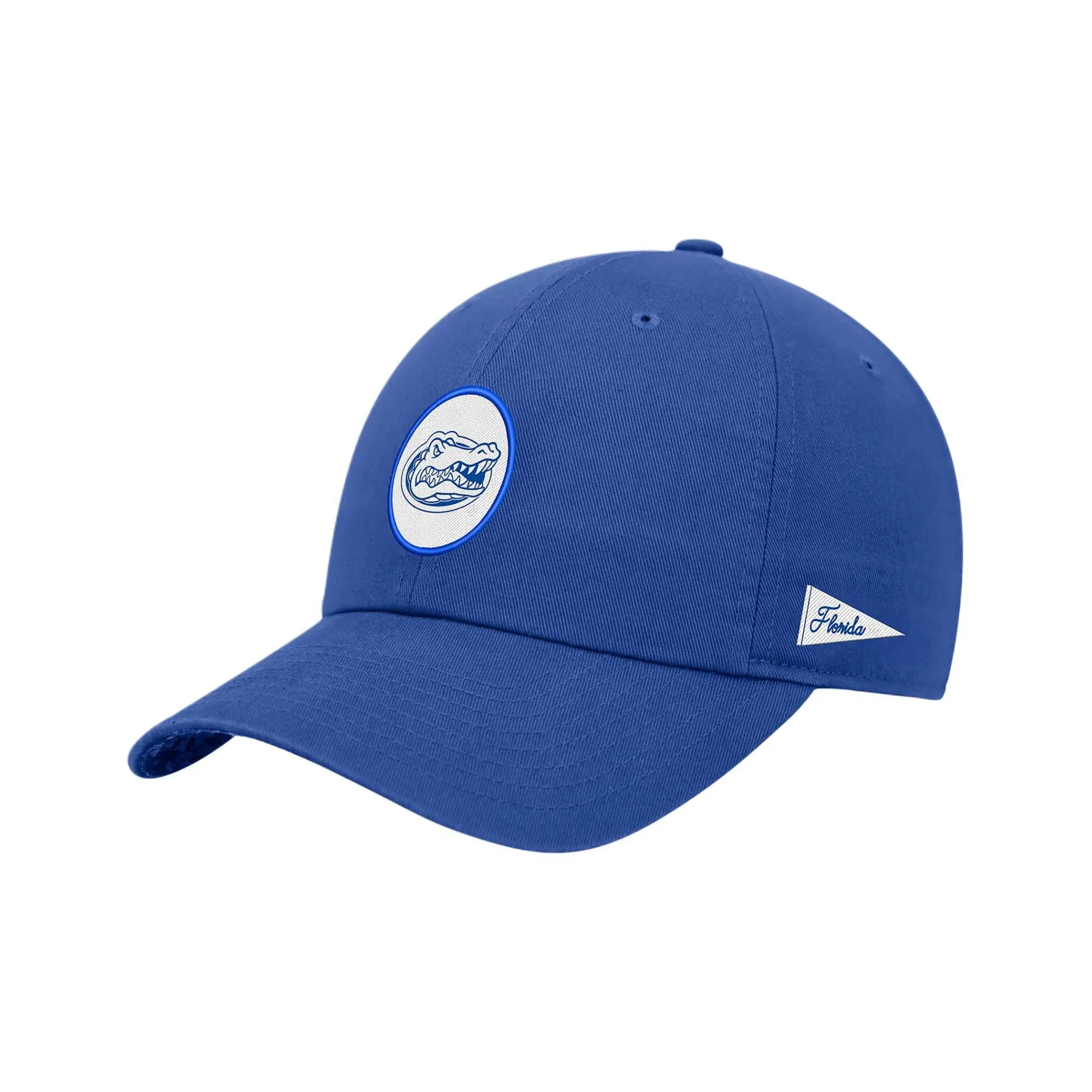 Nike Florida Logo Nike College Adjustable Cap