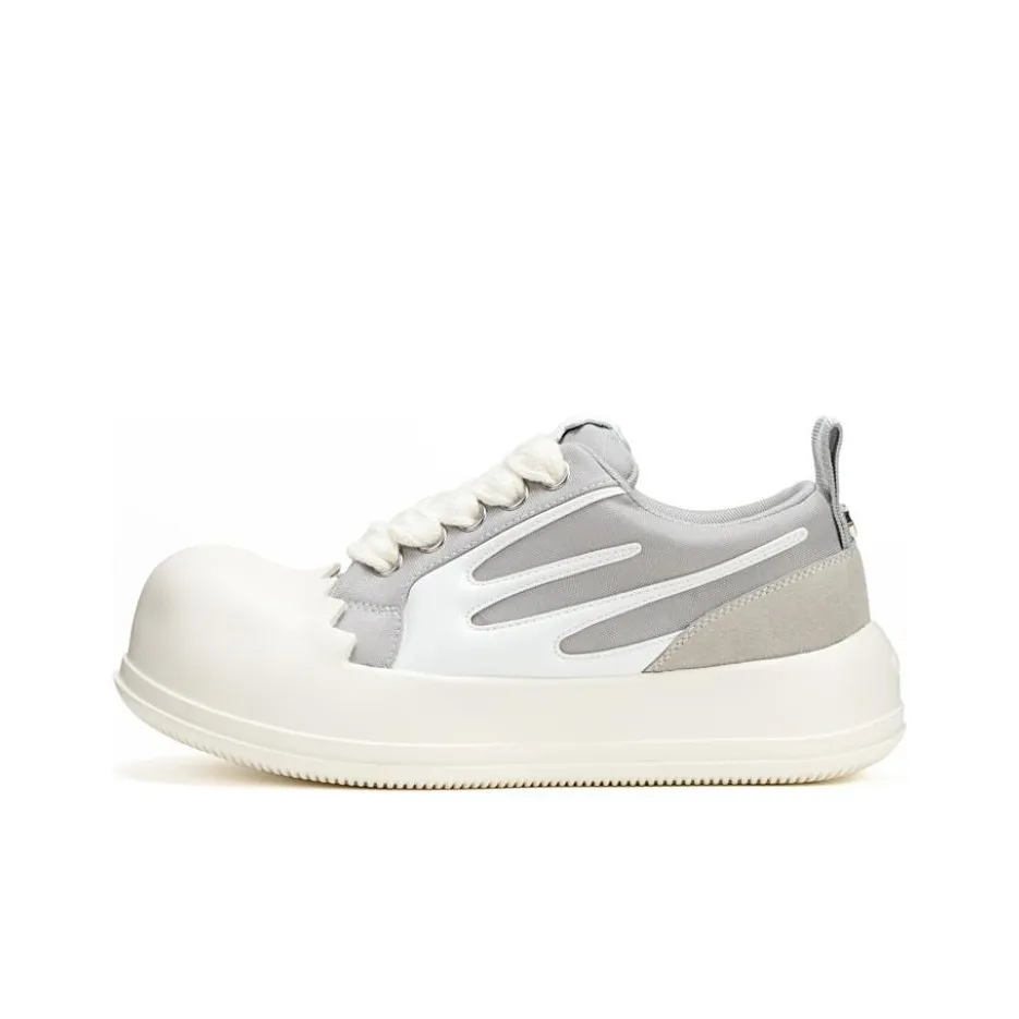 Lightweight Knit Flag Sneaker FM0FM02545 Midnight CKI