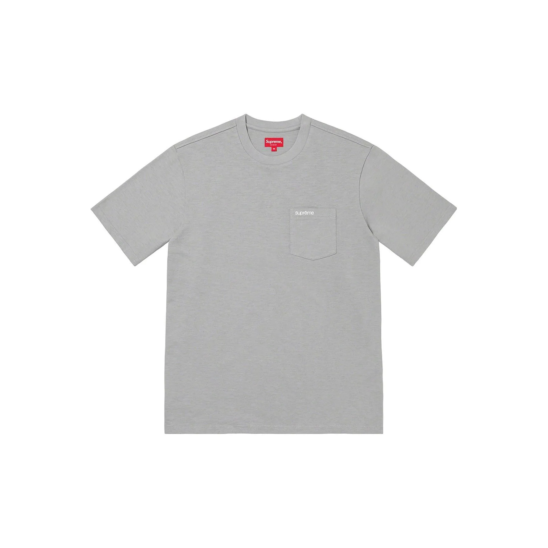Supreme Fw22 Week12 Series T-Shirt Унисекс