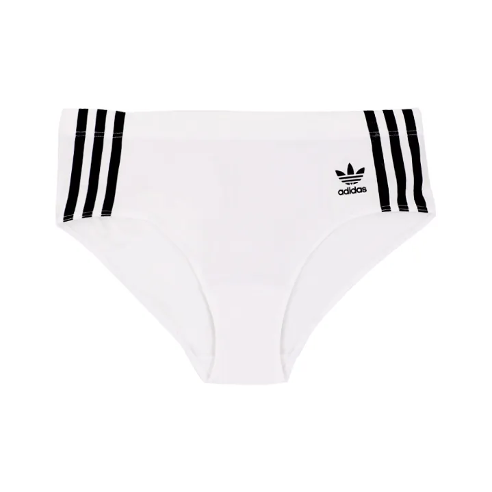 Adidas Originals Белый Женские Трусики-бикини