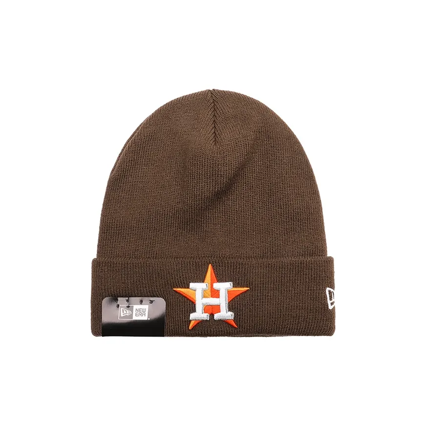 New Era New Era X MLB Co Бренд Хлопок Шапки-бини Унисекс