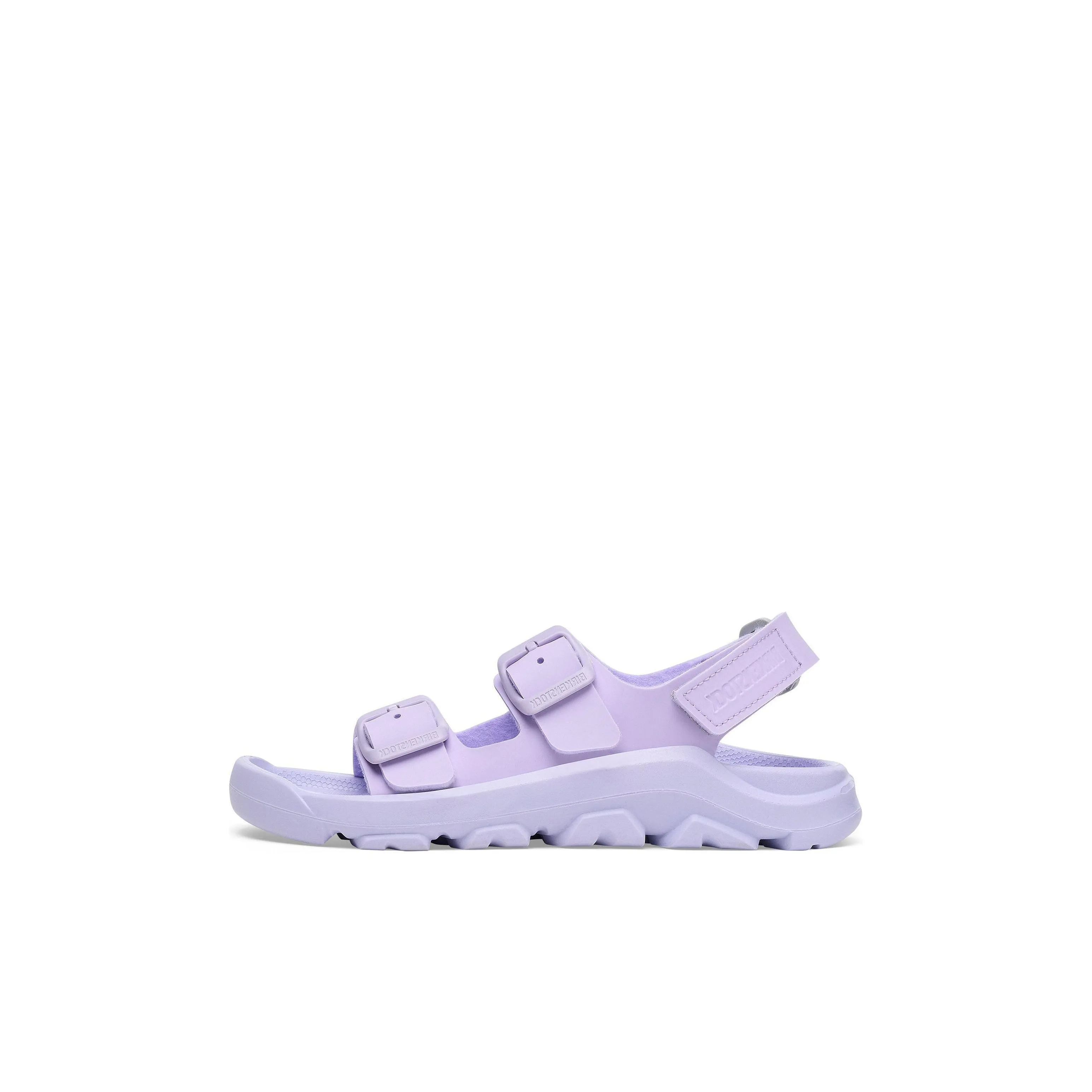 Birkenstock Mogami Chunky Sandals
