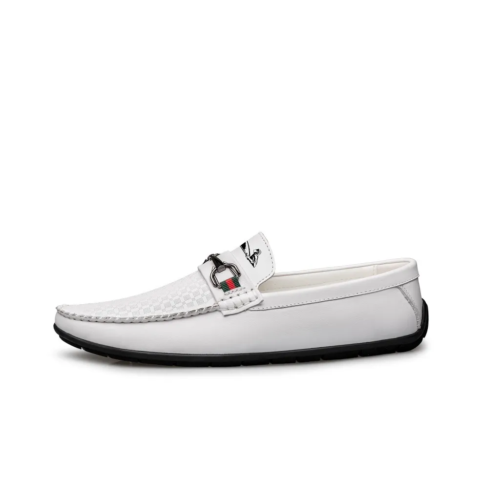 British Knights Casual Shoes Men's White
