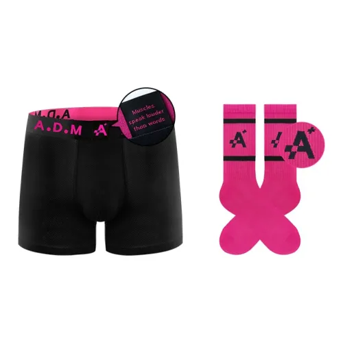 Мужские трусы A damunderwear