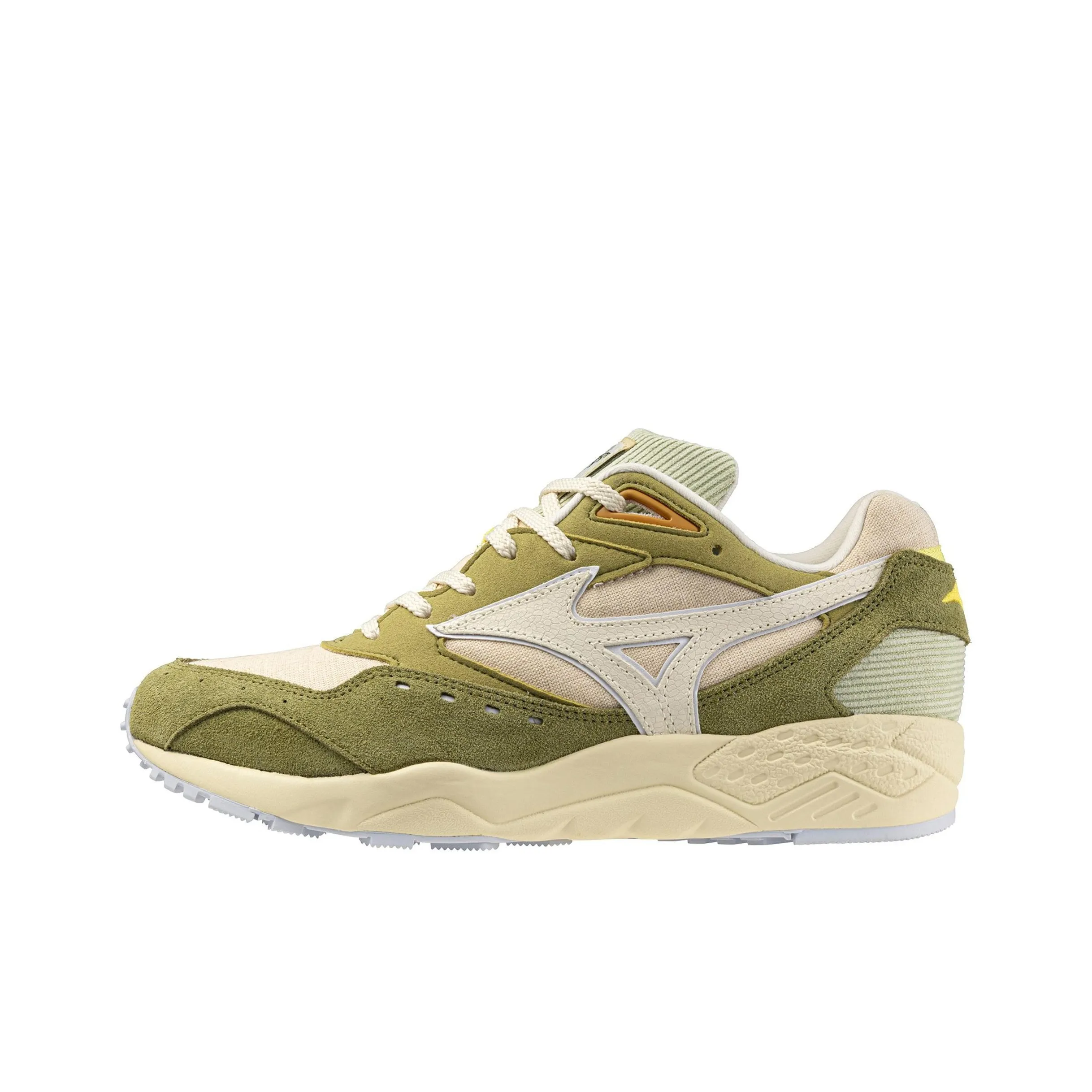 Contender Mizuno 'Countryside Pack Olive Drab'