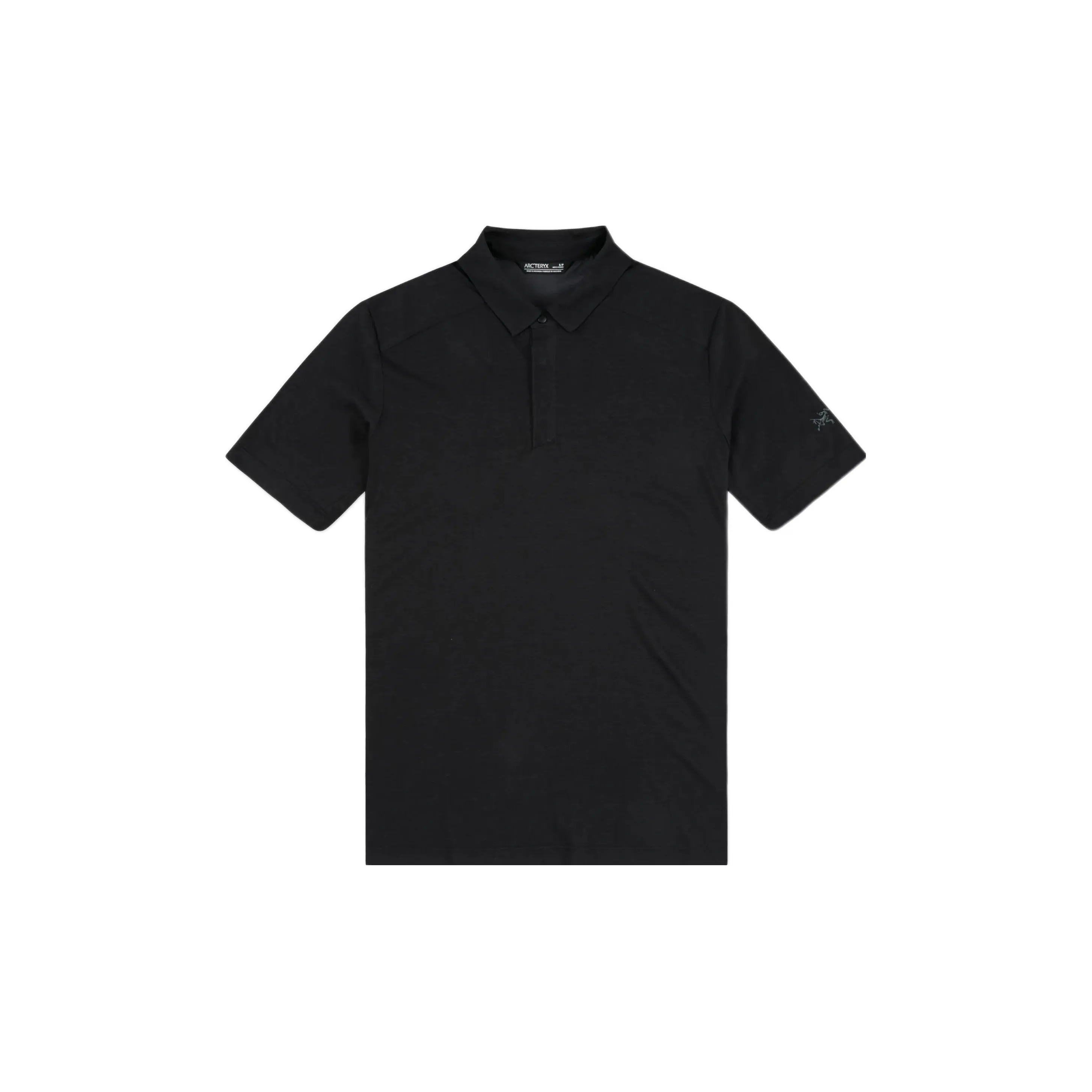 Arcteryx Eris Polo Shirts Men's