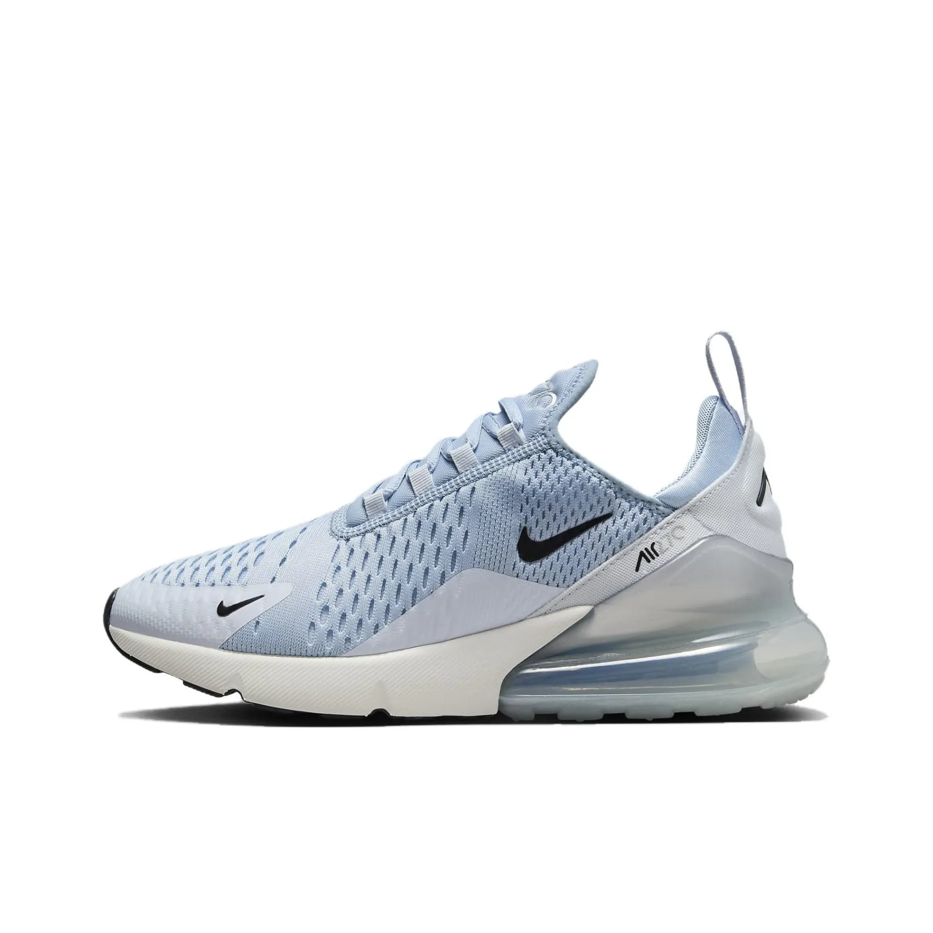 Nike Air Max 270 Light Armory Blue Women's