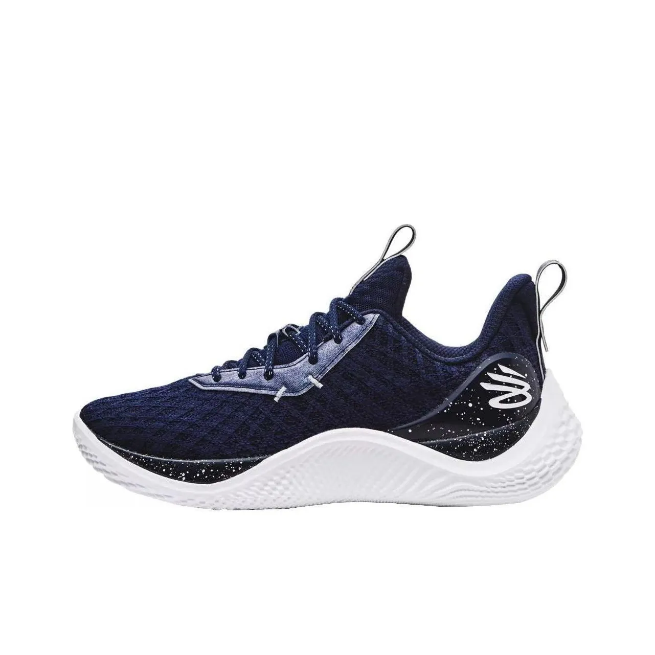 Under Armour Curry 10 'Midnight Navy'
