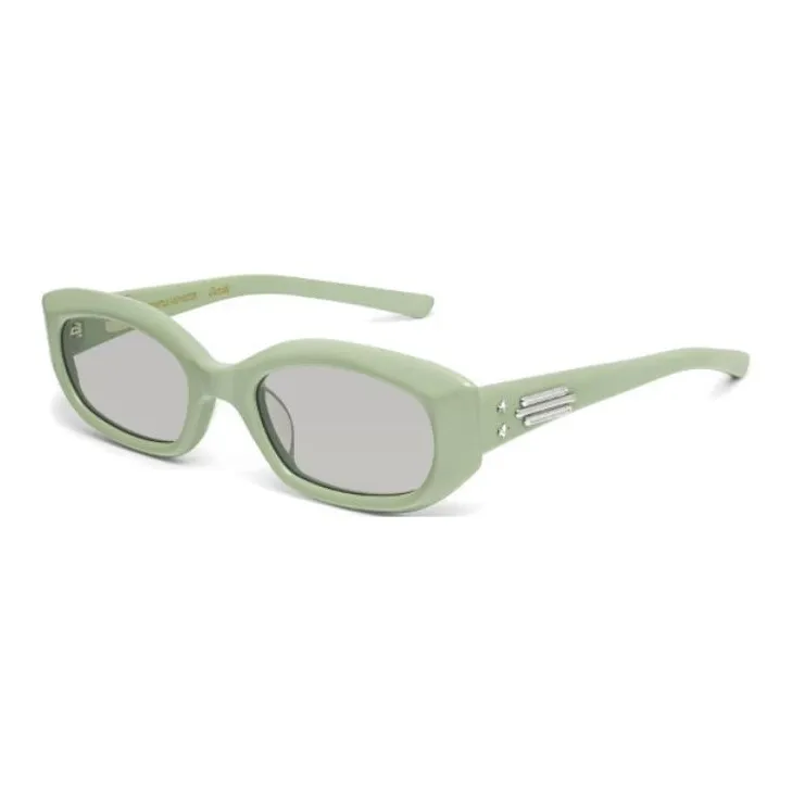 GENTLE MONSTER Jennie Wispy Sunglasses