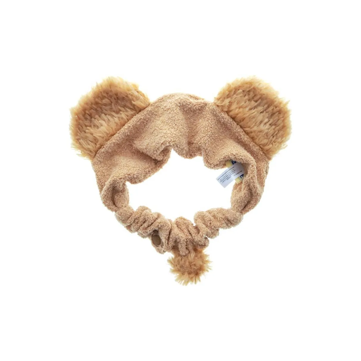 Disney Даффи Ухо Ободок Аксессуары для кукол