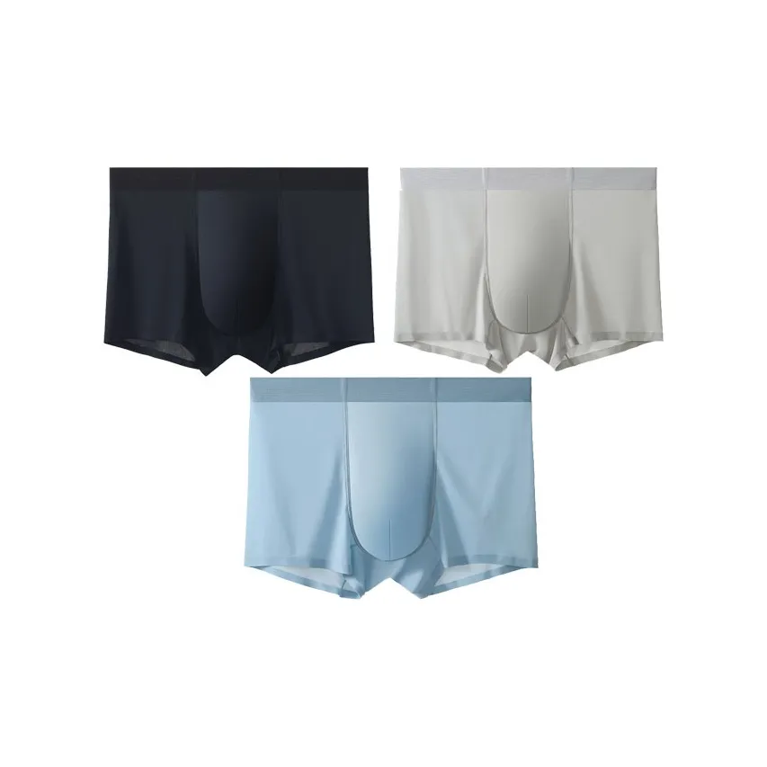 OEING Men's Boxer Briefs