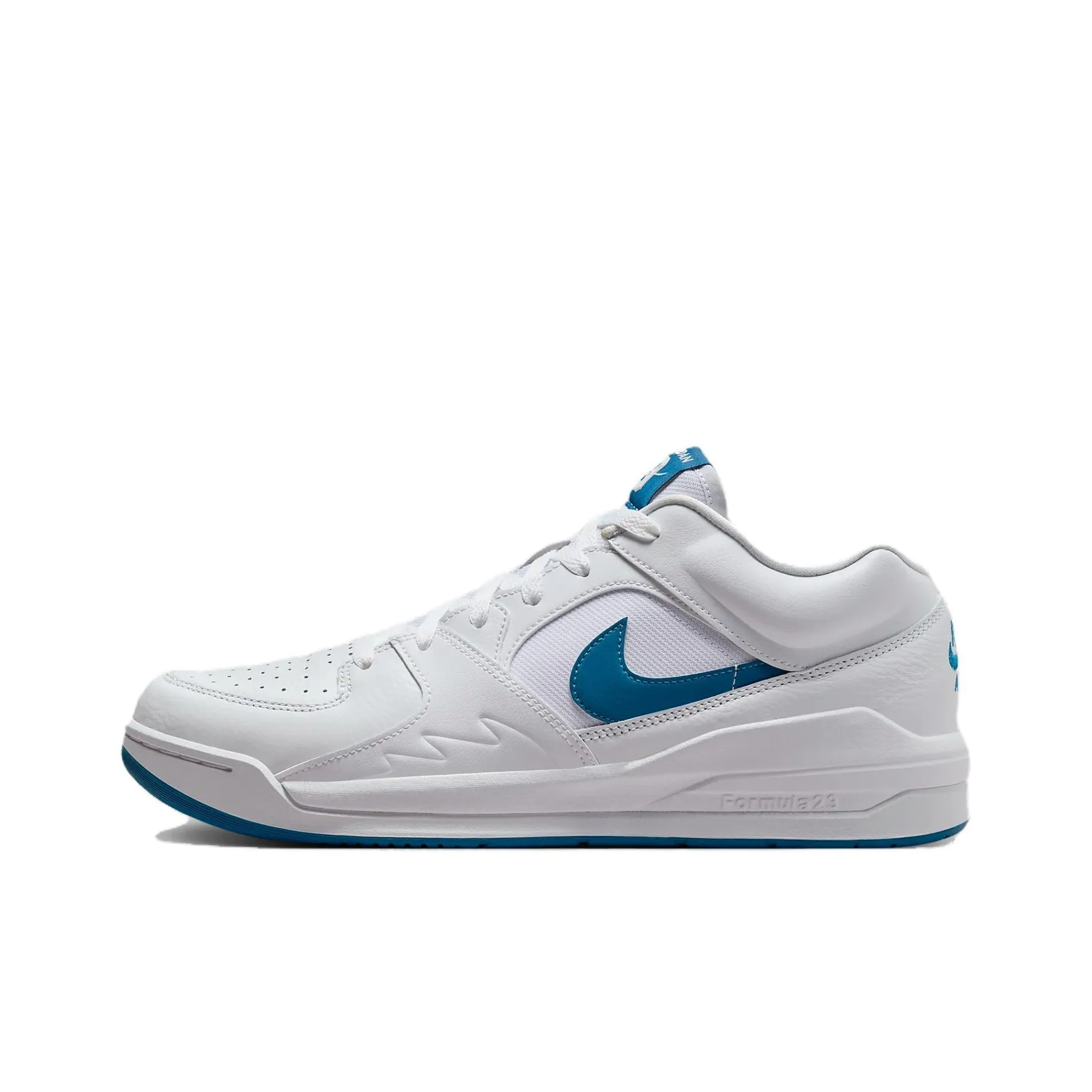 Jordan Stadium 90 Industrial Blue