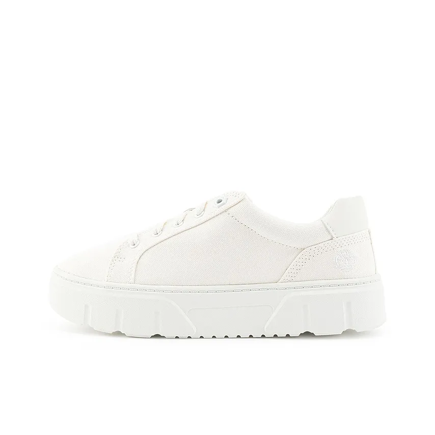 Timberland Низкий Топ Casual Женский Белый