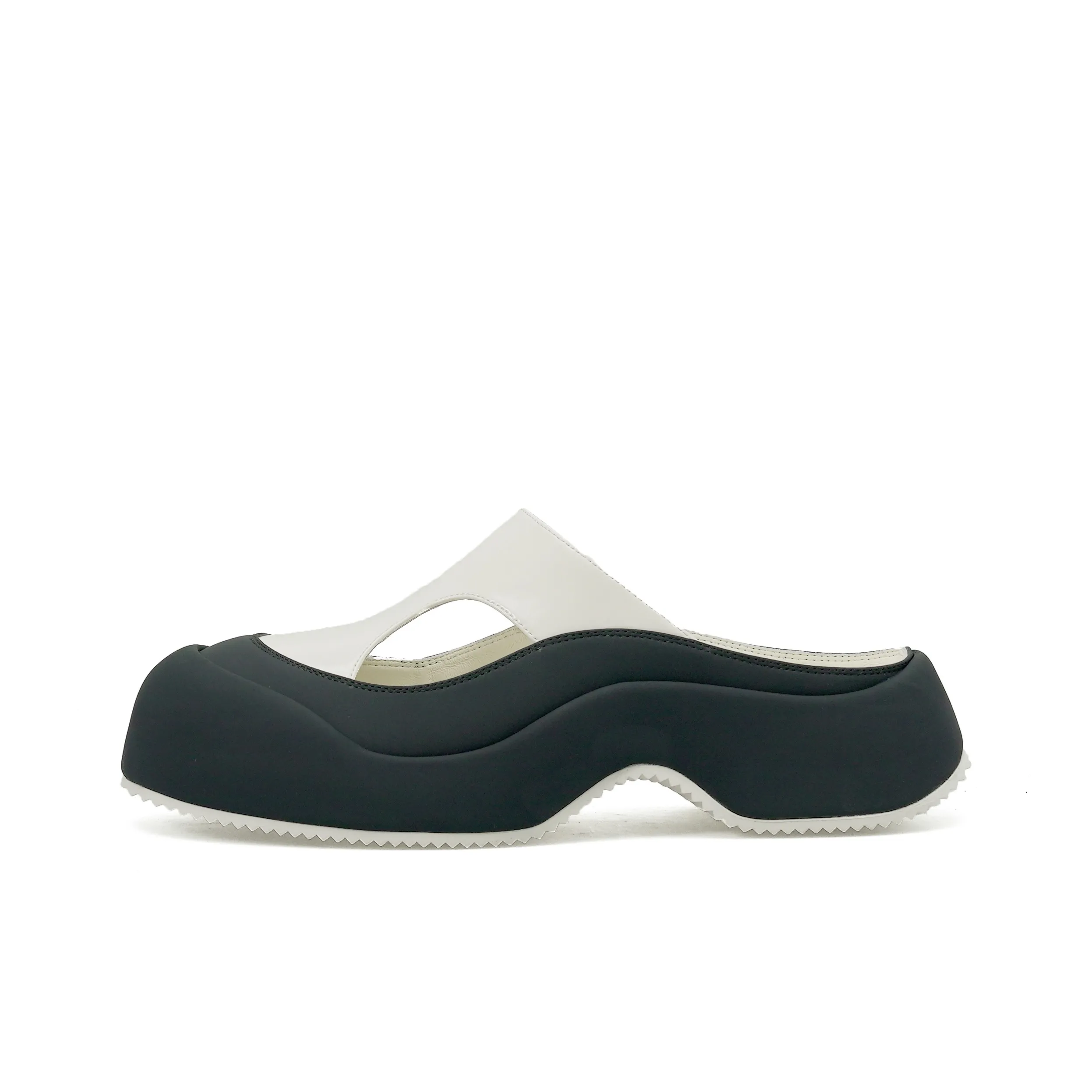 CORINNA DI MARSALA Slip Resistant Closed Toe Slippers Women's