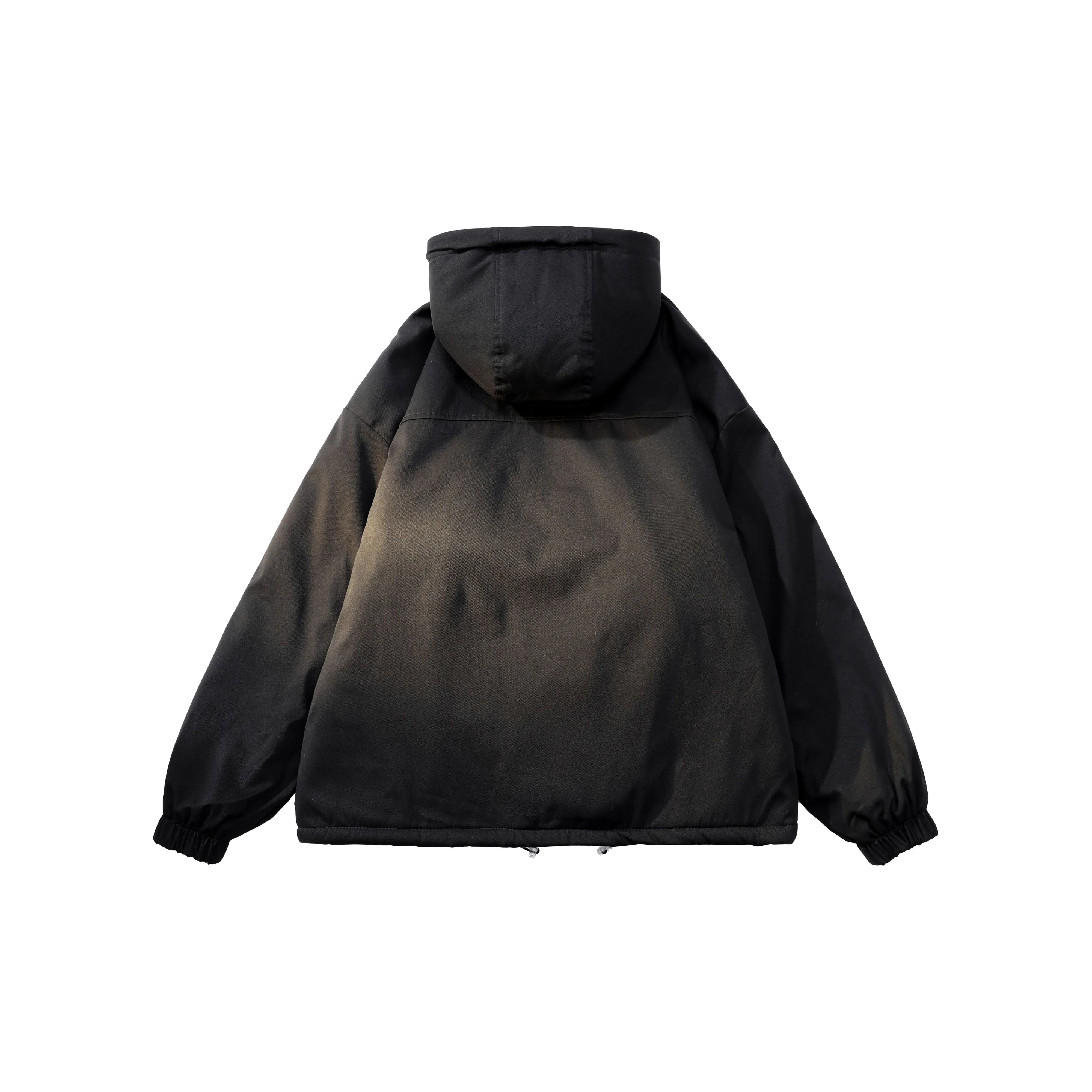 Tre Club Puffer Jackets Unisex
