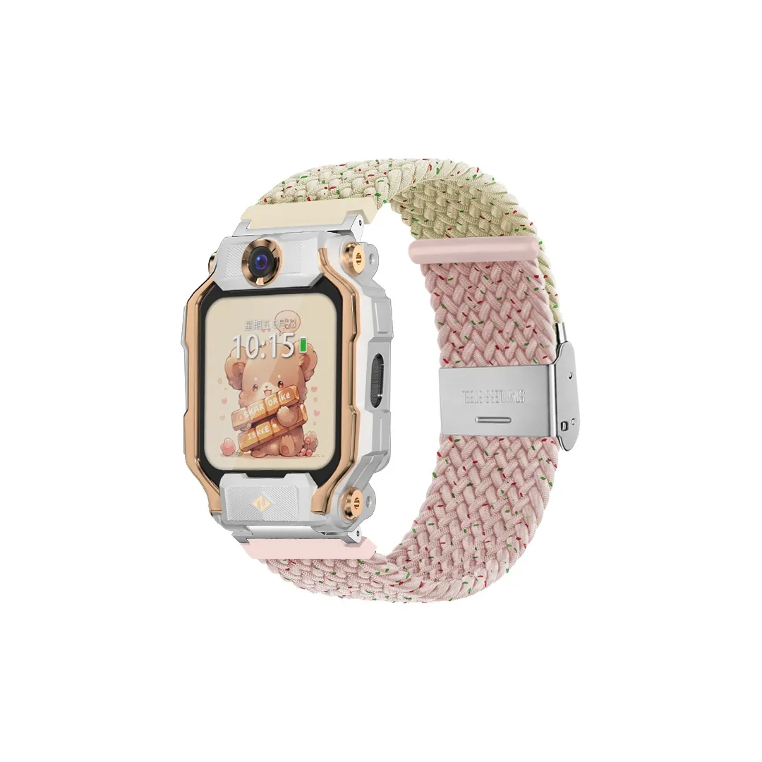 Miss Wrist Strap Imoo Compatibility Nylon Material