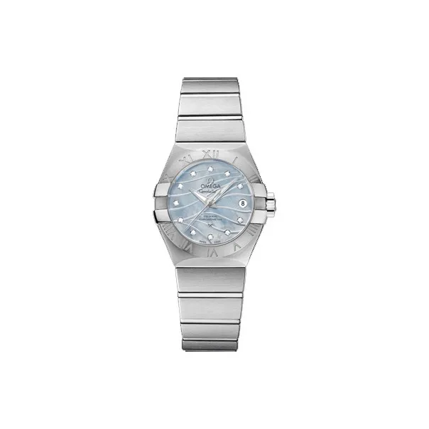 OMEGA Constellation 123.10.27.20.57.001