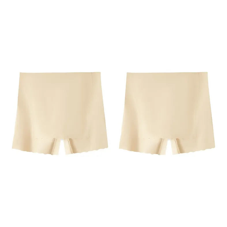Ordifen Boxer Shorts Women's 2 Pack