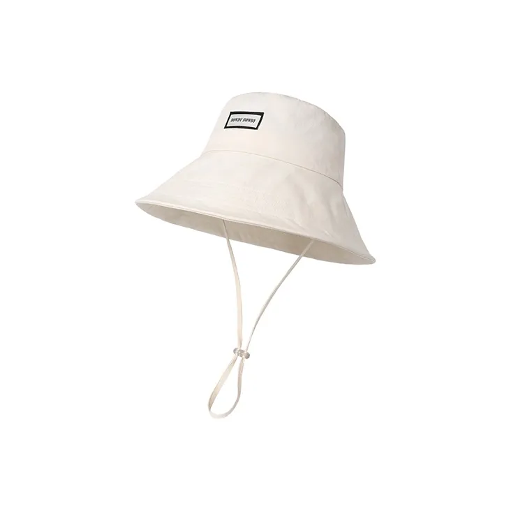 SIGGI STUDIOS Cotton Sun Protection Hats Women's